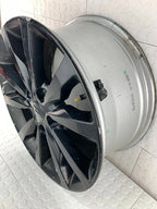 Rin De Aluminio P3 Dodge Durango Wd 2014-2020 R18 Gris