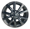 Rin De Aluminio P3 Dodge Durango Wd 2014-2020 R18 Gris