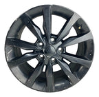 Rin De Aluminio P3 Dodge Durango Wd 2014-2020 R18 Gris