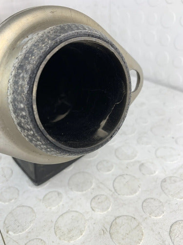 Catalizador Izquierdo Dodge Durango Wd 2014-2020 5.7