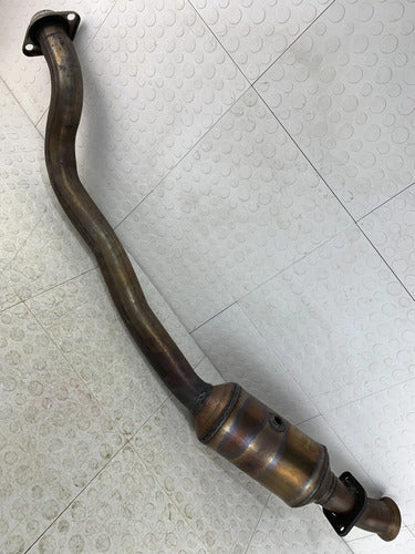 Catalizador Izquierdo Dodge Durango Wd 2014-2020 5.7