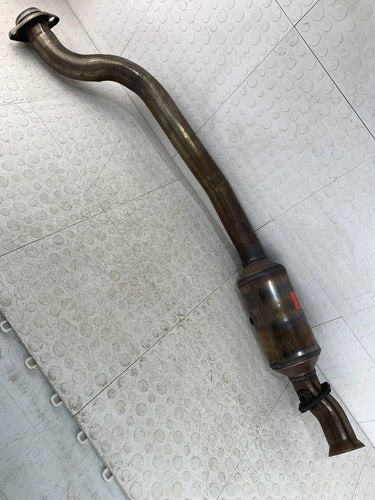 Catalizador Izquierdo Dodge Durango Wd 2014-2020 5.7