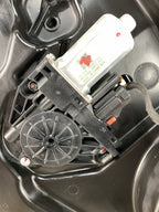 Elevador Trasero Izquierdo Dodge Durango Wd 2014-2020 5.7