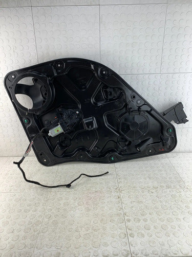 Elevador Trasero Izquierdo Dodge Durango Wd 2014-2020 5.7