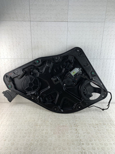 Elevador Trasero Izquierdo Dodge Durango Wd 2014-2020 5.7
