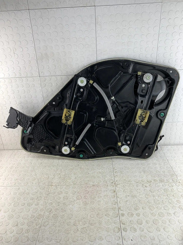 Elevador Trasero Izquierdo Dodge Durango Wd 2014-2020 5.7