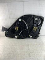 Elevador Trasero Izquierdo Dodge Durango Wd 2014-2020 5.7