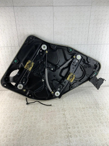 Elevador Trasero Izquierdo Dodge Durango Wd 2014-2020 5.7