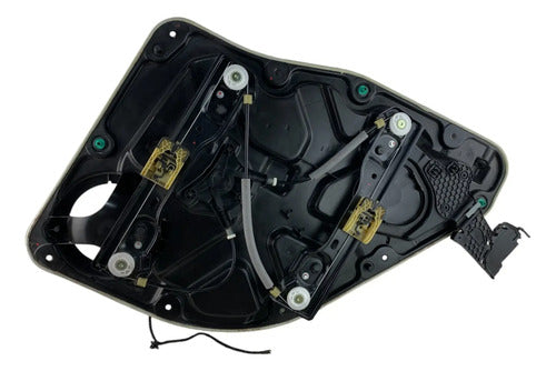 Elevador Trasero Izquierdo Dodge Durango Wd 2014-2020 5.7