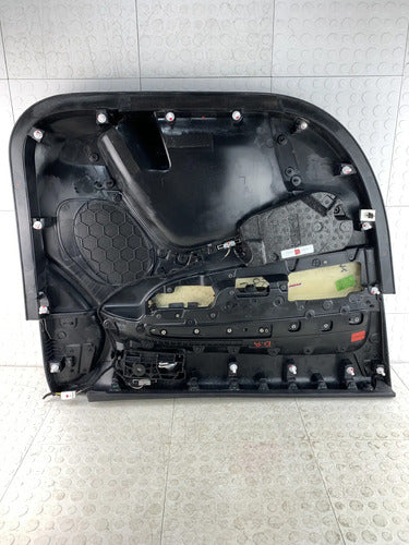 Panel Delantero Derecho Dodge Durango Wd 2014-2020