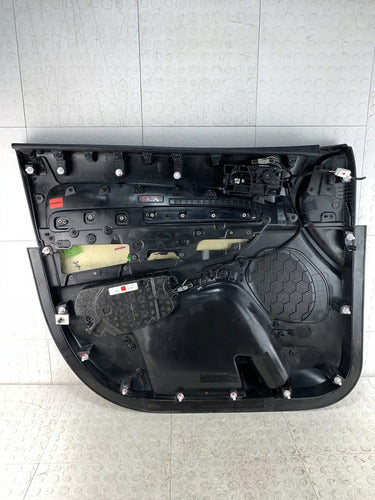Panel Delantero Derecho Dodge Durango Wd 2014-2020