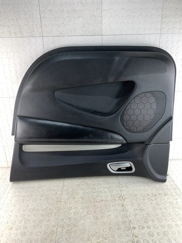 Panel Delantero Derecho Dodge Durango Wd 2014-2020