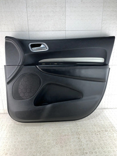 Panel Delantero Derecho Dodge Durango Wd 2014-2020