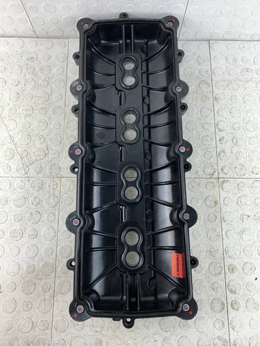 Tapa De Punteria Derecho Dodge Durango Wd 2014-2020 5.7 Negro