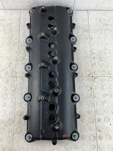 Tapa De Punteria Derecho Dodge Durango Wd 2014-2020 5.7 Negro