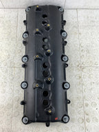 Tapa De Punteria Derecho Dodge Durango Wd 2014-2020 5.7 Negro