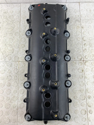 Tapa De Punteria Derecho Dodge Durango Wd 2014-2020 5.7 Negro