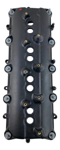 Tapa De Punteria Derecho Dodge Durango Wd 2014-2020 5.7 Negro