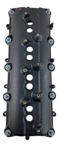 Tapa De Punteria Derecho Dodge Durango Wd 2014-2020 5.7 Negro
