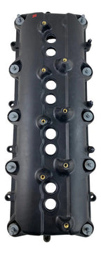 Tapa De Punteria Derecho Dodge Durango Wd 2014-2020 5.7 Negro