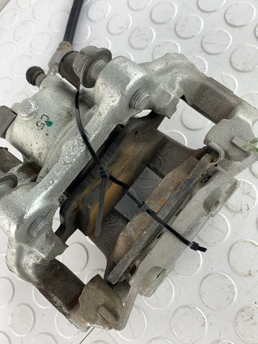 Caliper Trasero Derecho Dodge Durango Wd 2014-2020 5.7