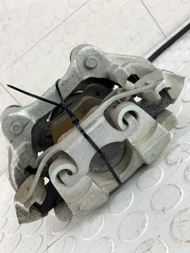 Caliper Trasero Derecho Dodge Durango Wd 2014-2020 5.7