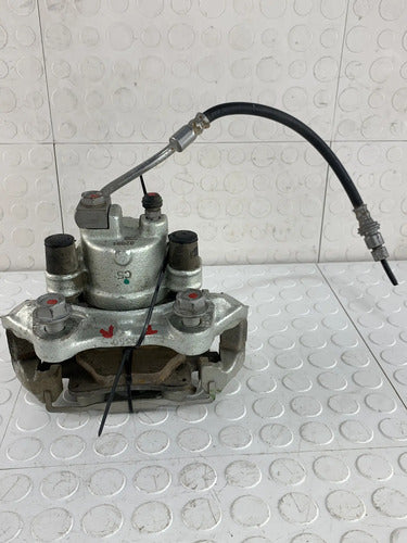 Caliper Trasero Derecho Dodge Durango Wd 2014-2020 5.7