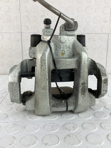 Caliper Trasero Derecho Dodge Durango Wd 2014-2020 5.7