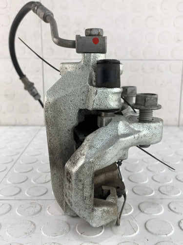 Caliper Trasero Derecho Dodge Durango Wd 2014-2020 5.7