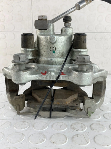 Caliper Trasero Derecho Dodge Durango Wd 2014-2020 5.7