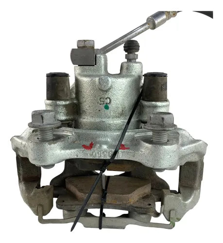 Caliper Trasero Derecho Dodge Durango Wd 2014-2020 5.7