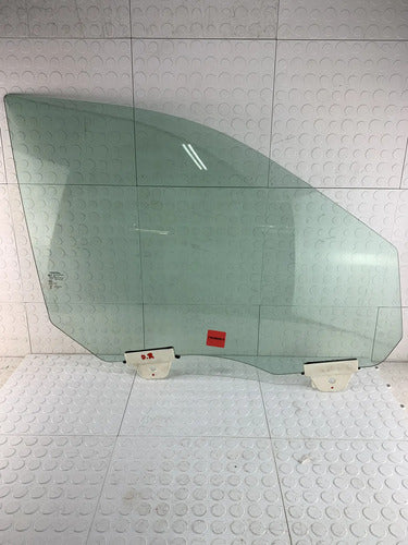 Cristal Delantero Derecho Dodge Durango Wd 2014-2020 5.7