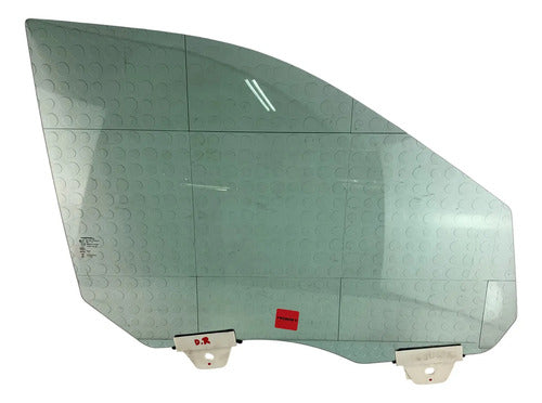 Cristal Delantero Derecho Dodge Durango Wd 2014-2020 5.7
