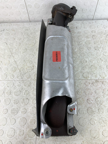 Múltiple Escape Izquierdo Dodge Durango 2014-2020 5.7