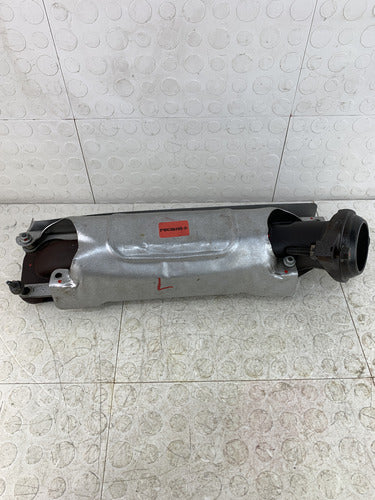 Múltiple Escape Izquierdo Dodge Durango 2014-2020 5.7