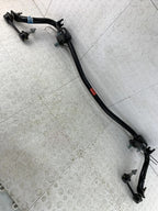 Barra Estabilizadora Trasera Dodge Durango Wd 2014-2020