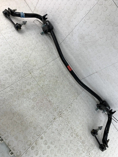 Barra Estabilizadora Trasera Dodge Durango Wd 2014-2020