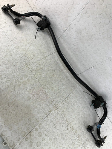 Barra Estabilizadora Trasera Dodge Durango Wd 2014-2020