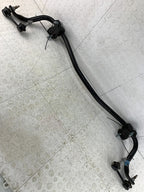 Barra Estabilizadora Trasera Dodge Durango Wd 2014-2020