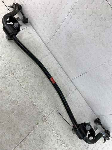 Barra Estabilizadora Trasera Dodge Durango Wd 2014-2020