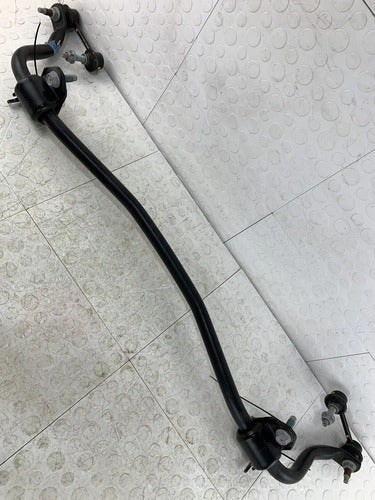 Barra Estabilizadora Trasera Dodge Durango Wd 2014-2020