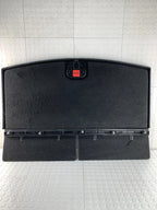 Tapete Cajuela Dodge Durango Wd 2014-2020 Negro