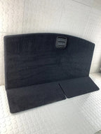 Tapete Cajuela Dodge Durango Wd 2014-2020 Negro