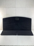 Tapete Cajuela Dodge Durango Wd 2014-2020 Negro