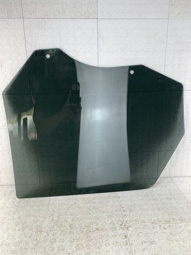 Cristal Trasero Izquierdo Dodge Durango Wd 2014-2020 5.7