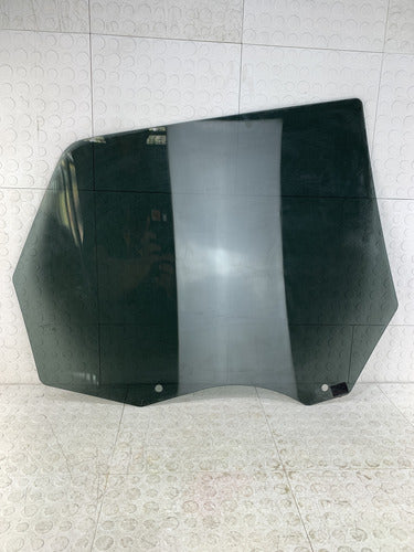 Cristal Trasero Izquierdo Dodge Durango Wd 2014-2020 5.7