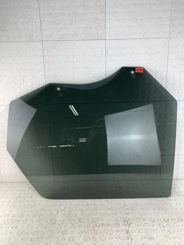 Cristal Trasero Izquierdo Dodge Durango Wd 2014-2020 5.7