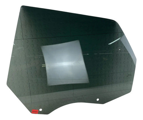 Cristal Trasero Izquierdo Dodge Durango Wd 2014-2020 5.7