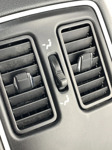 Difusor Ac Trasero Dodge Durango Wd 2014-2020 5.7