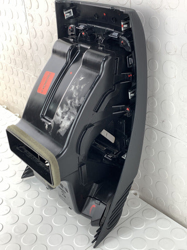 Difusor Ac Trasero Dodge Durango Wd 2014-2020 5.7